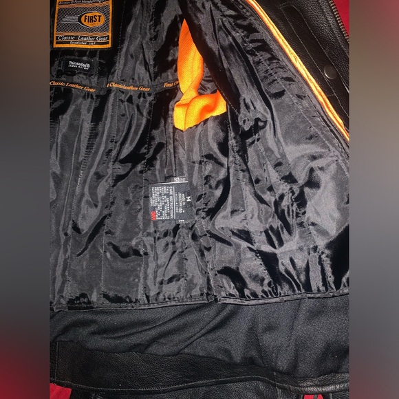 *Leather Riding Essentials* - Picture 2 of 7